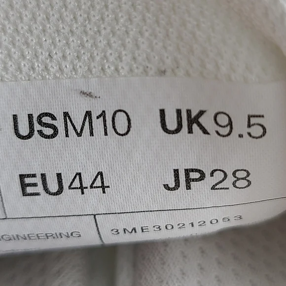 New Cloudnova 2 Sneakers size 10 - Picture 4 of 4